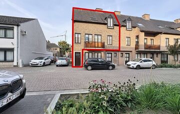 Duplex te huur in Hamont-Achel