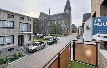 Duplex te huur in Hamont-Achel