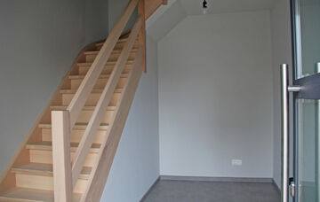 Duplex te huur in Molenbeersel