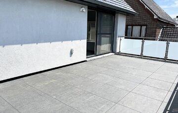 Duplex te huur in Molenbeersel