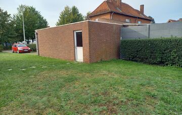 Eengezinswoning te huur in Maasmechelen