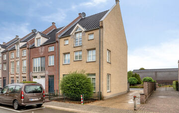 Eengezinswoning te koop in Bree