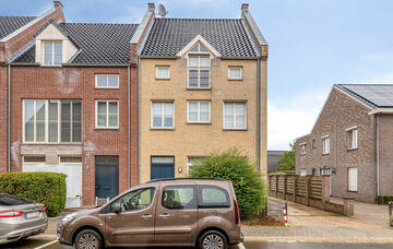 Eengezinswoning te koop in Bree