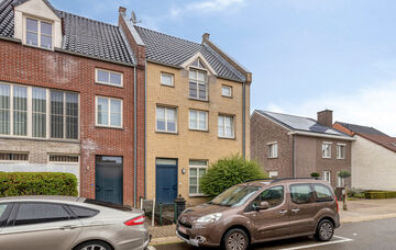 Eengezinswoning te koop in Bree