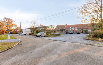 Gebouw voor gemengd gebruik te koop in Kinrooi