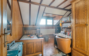 Gebouw voor gemengd gebruik te koop in Kinrooi