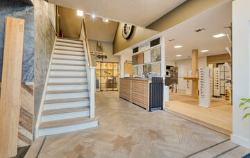 Gebouw voor gemengd gebruik te koop in Kinrooi