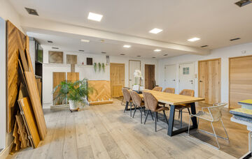 Gebouw voor gemengd gebruik te koop in Kinrooi