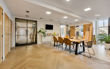 Gebouw voor gemengd gebruik te koop in Kinrooi