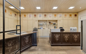 Gebouw voor gemengd gebruik te koop in Kinrooi