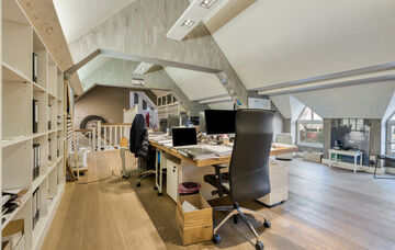 Gebouw voor gemengd gebruik te koop in Kinrooi