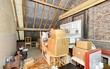 Gebouw voor gemengd gebruik te koop in Kinrooi