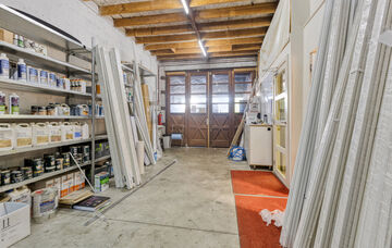 Gebouw voor gemengd gebruik te koop in Kinrooi