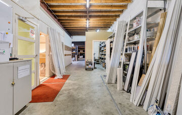 Gebouw voor gemengd gebruik te koop in Kinrooi