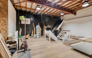 Gebouw voor gemengd gebruik te koop in Kinrooi