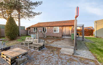 Gebouw voor gemengd gebruik te koop in Kinrooi