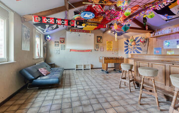 Gebouw voor gemengd gebruik te koop in Kinrooi