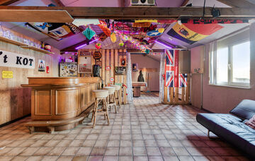 Gebouw voor gemengd gebruik te koop in Kinrooi