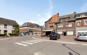 Gebouw voor gemengd gebruik te koop in Maasmechelen