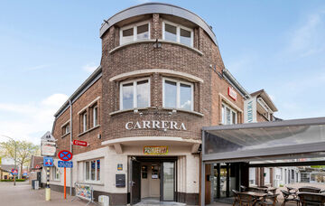 Gebouw voor gemengd gebruik te koop in Maasmechelen