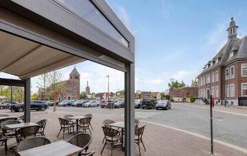 Gebouw voor gemengd gebruik te koop in Maasmechelen