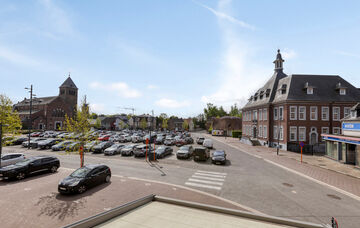 Gebouw voor gemengd gebruik te koop in Maasmechelen