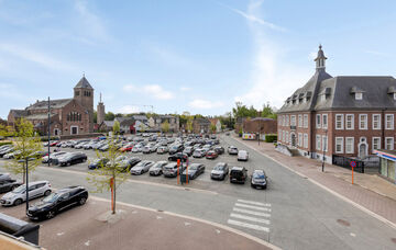 Gebouw voor gemengd gebruik te koop in Maasmechelen