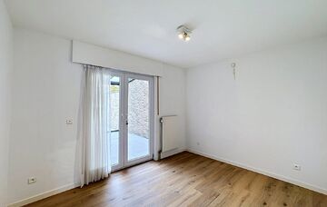 Gelijkvloerse verdieping te huur in Bocholt
