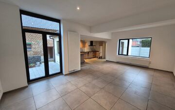 Huis te huur in Halen