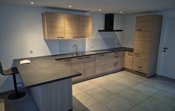 Huis te huur in Halen