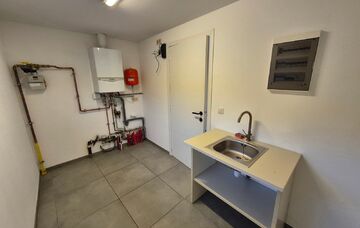 Huis te huur in Halen