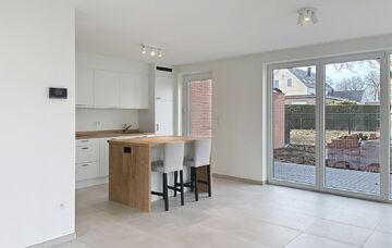 Huis te huur in Kinrooi