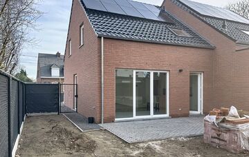 Huis te huur in Kinrooi