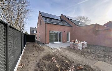 Huis te huur in Kinrooi