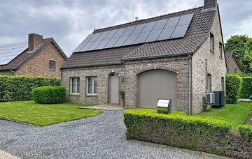 Huis te huur in Maaseik
