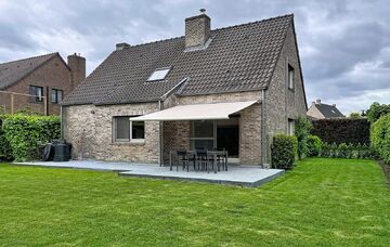 Huis te huur in Maaseik