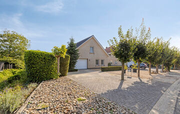 Huis te huur in Maaseik