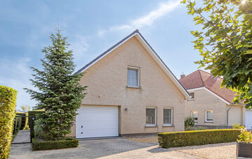 Huis te huur in Maaseik