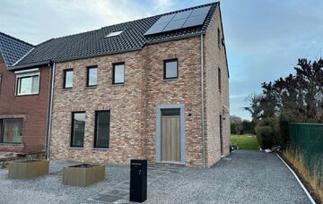 Huis te huur in Oudsbergen