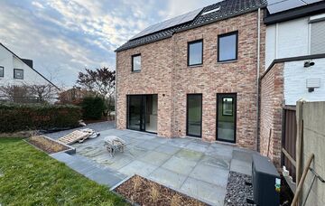 Huis te huur in Oudsbergen