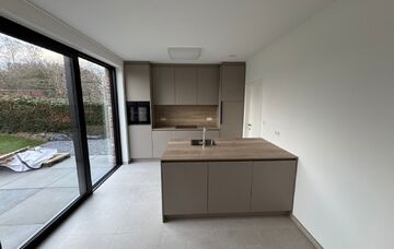 Huis te huur in Oudsbergen