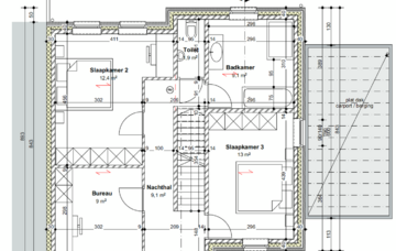 Huis te huur in Oudsbergen