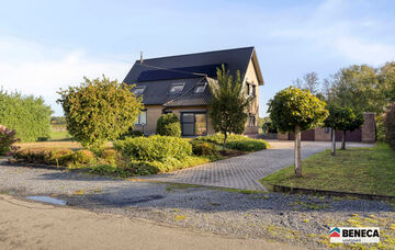 Huis te koop in As