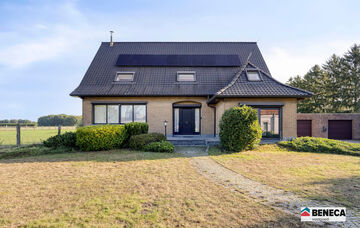 Huis te koop in As