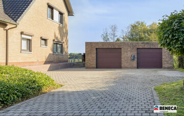 Huis te koop in As