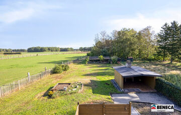 Huis te koop in As
