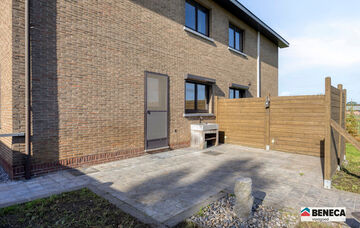 Huis te koop in As