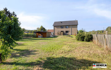 Huis te koop in As