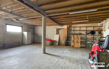 Huis te koop in As