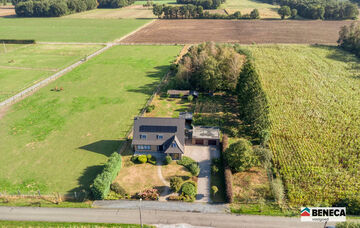 Huis te koop in As
